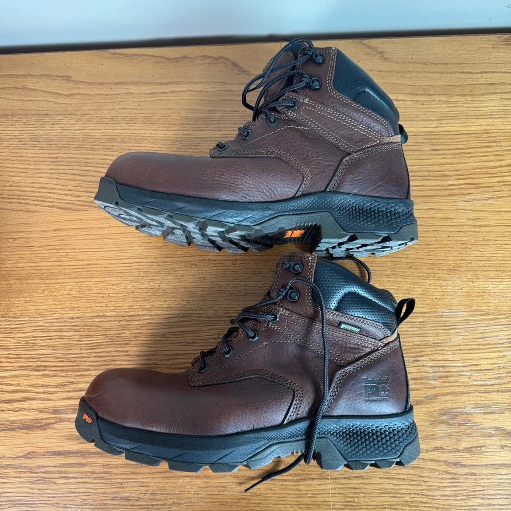Timberland PRO Titan EV‎ 6